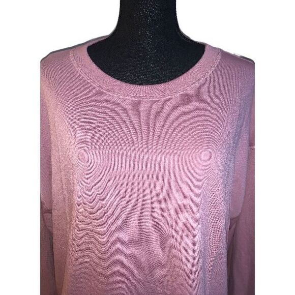 Found Made In LA Oversized Top - Picture 3 of 7